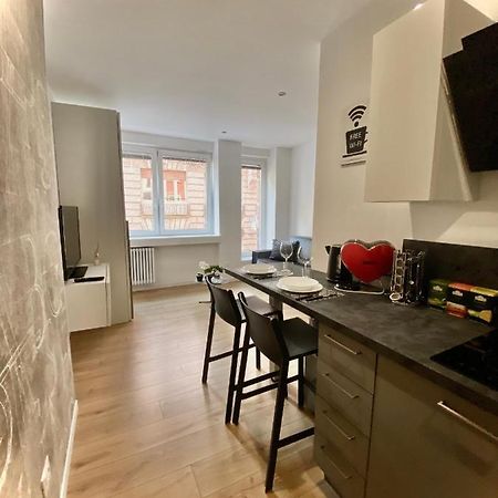 Udine Centro • New • Appartamento Moderno Εξωτερικό φωτογραφία